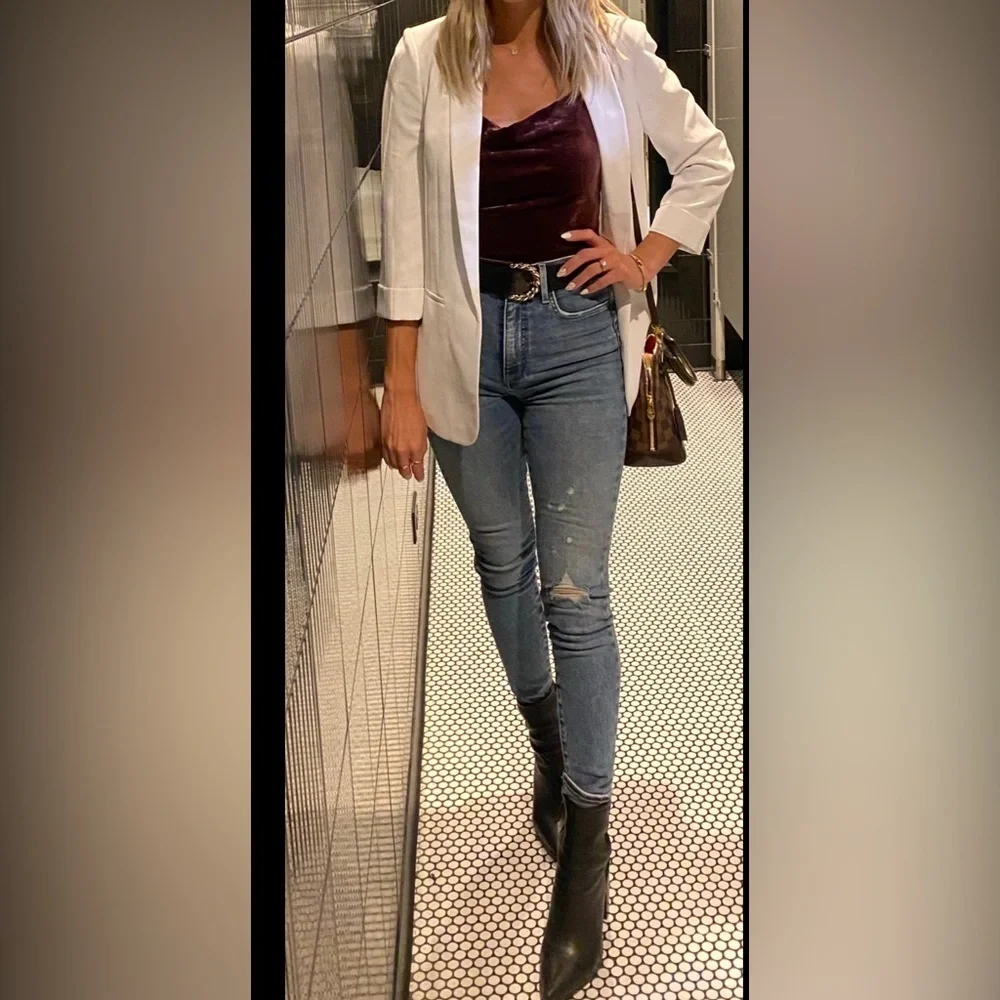 Aritzia Jeans - Picture 6 of 6